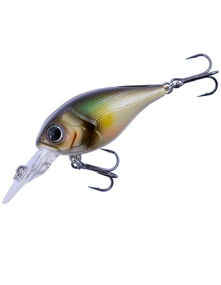 Major Craft Zoner Crankbait 40S Co: 06 - Ayu